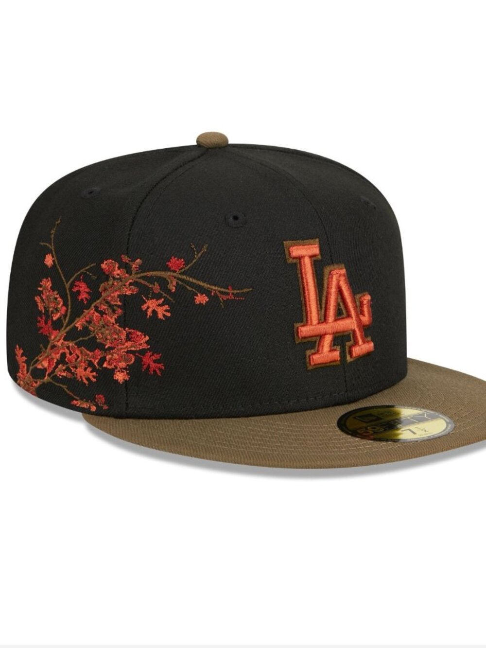 Los Angeles Dodgers 59fifty New Era Hat